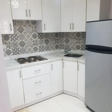 Apartmán Tawaya Sahl Hashesh Hurghada Exteriér fotografie
