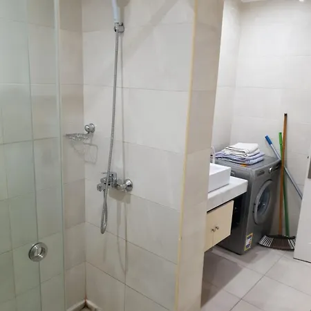 Tawaya Sahl Hashesh Apartment Hurghada Exterior photo