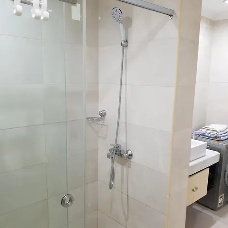 Apartmán Tawaya Sahl Hashesh Hurghada Exteriér fotografie
