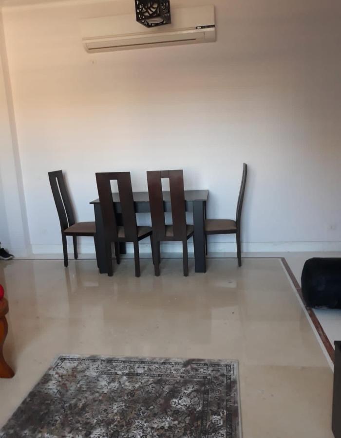 Tawaya Sahl Hashesh Apartamento *