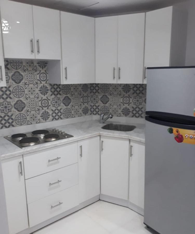Apartamento Tawaya Sahl Hashesh