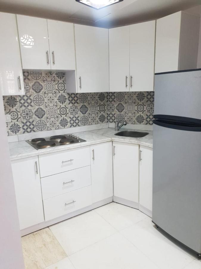 Apartamento Tawaya Sahl Hashesh *
