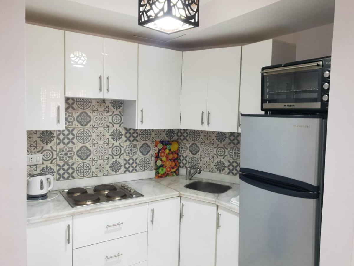 Apartamento Tawaya Sahl Hashesh