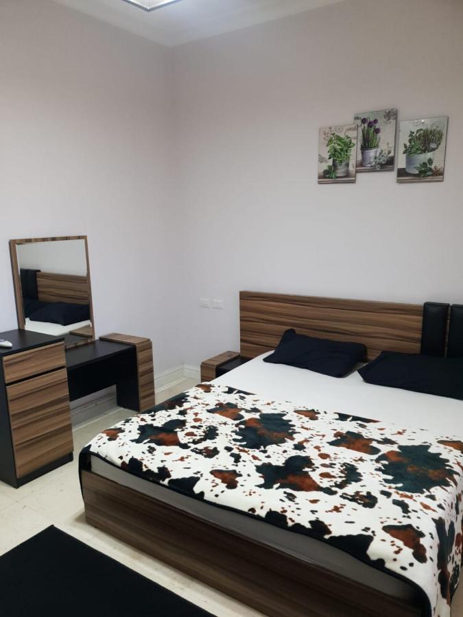 Apartamento Tawaya Sahl Hashesh *
