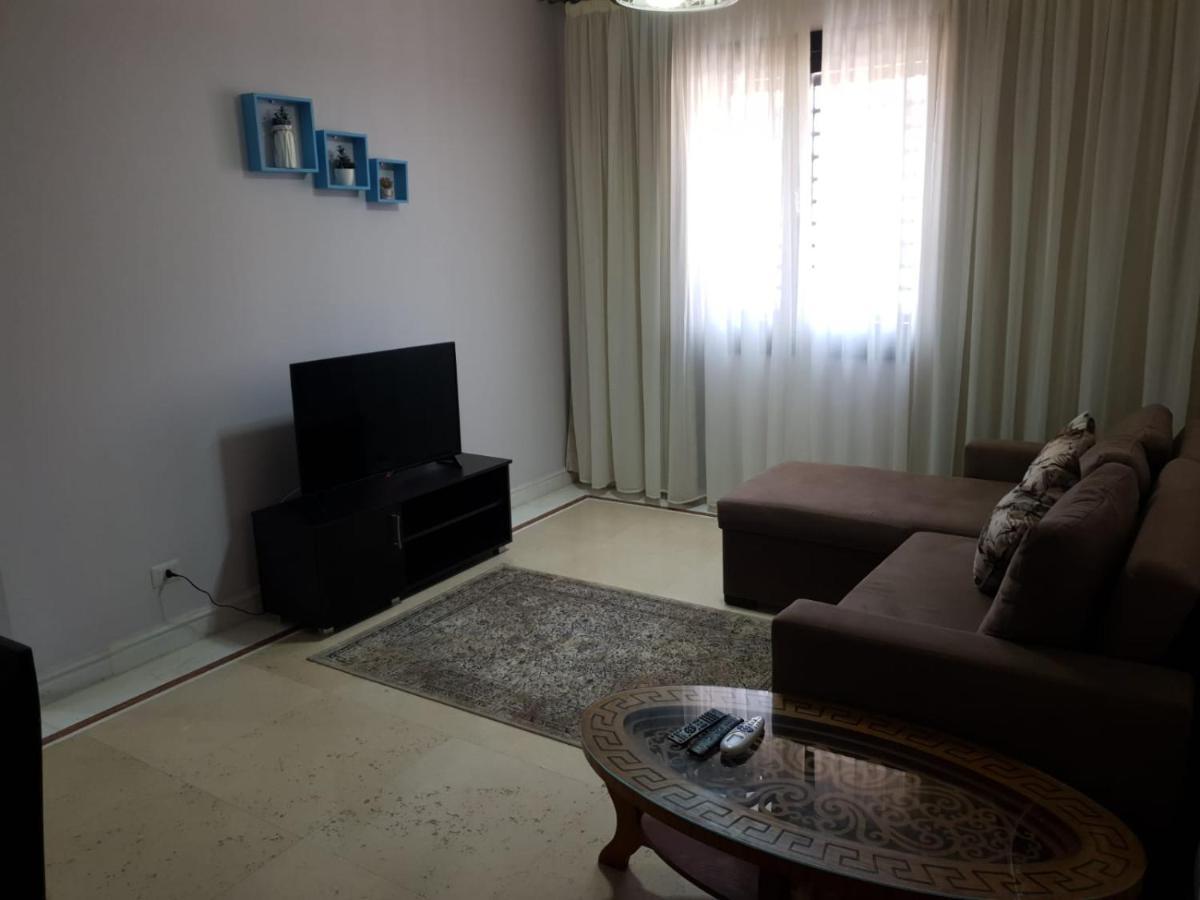 Tawaya Sahl Hashesh Apartamento *