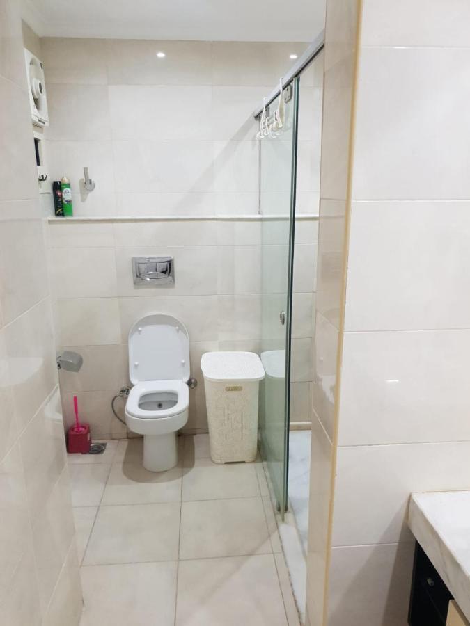 Apartamento Tawaya Sahl Hashesh Hurghada