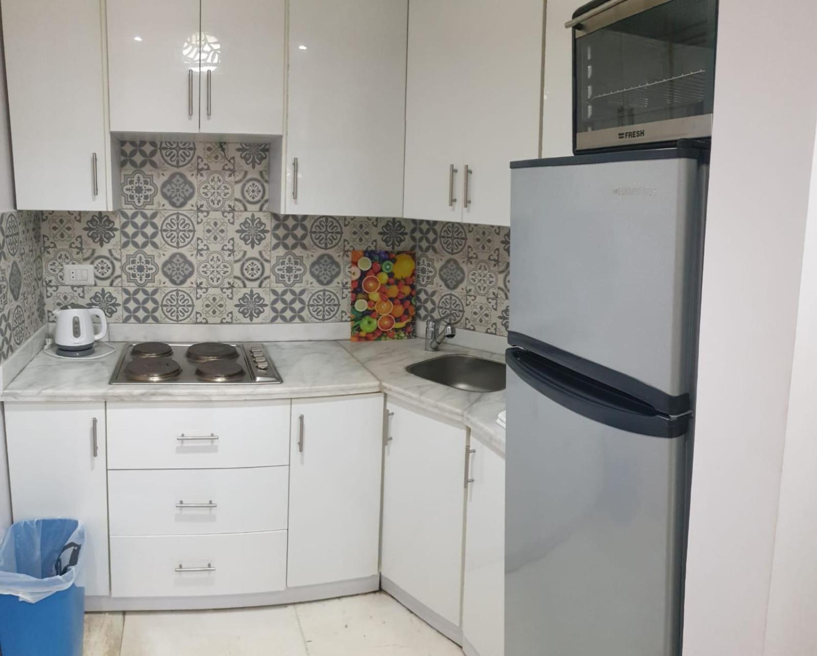 Apartamento Tawaya Sahl Hashesh
