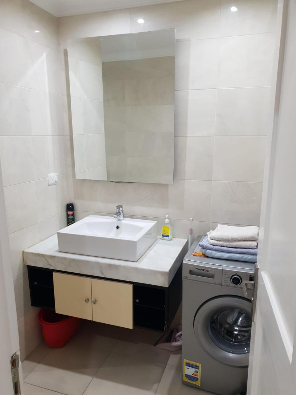 Tawaya Sahl Hashesh Apartamento