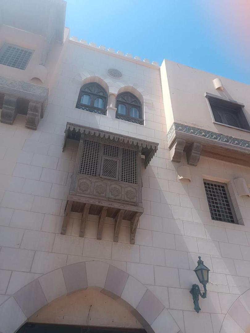 Apartamento Tawaya Sahl Hashesh Hurghada
