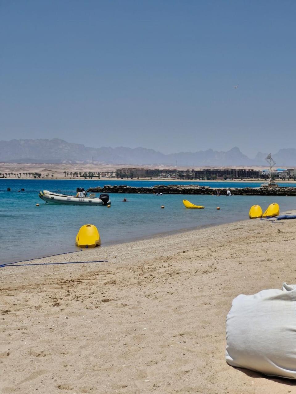 Apartamento Tawaya Sahl Hashesh Hurghada
