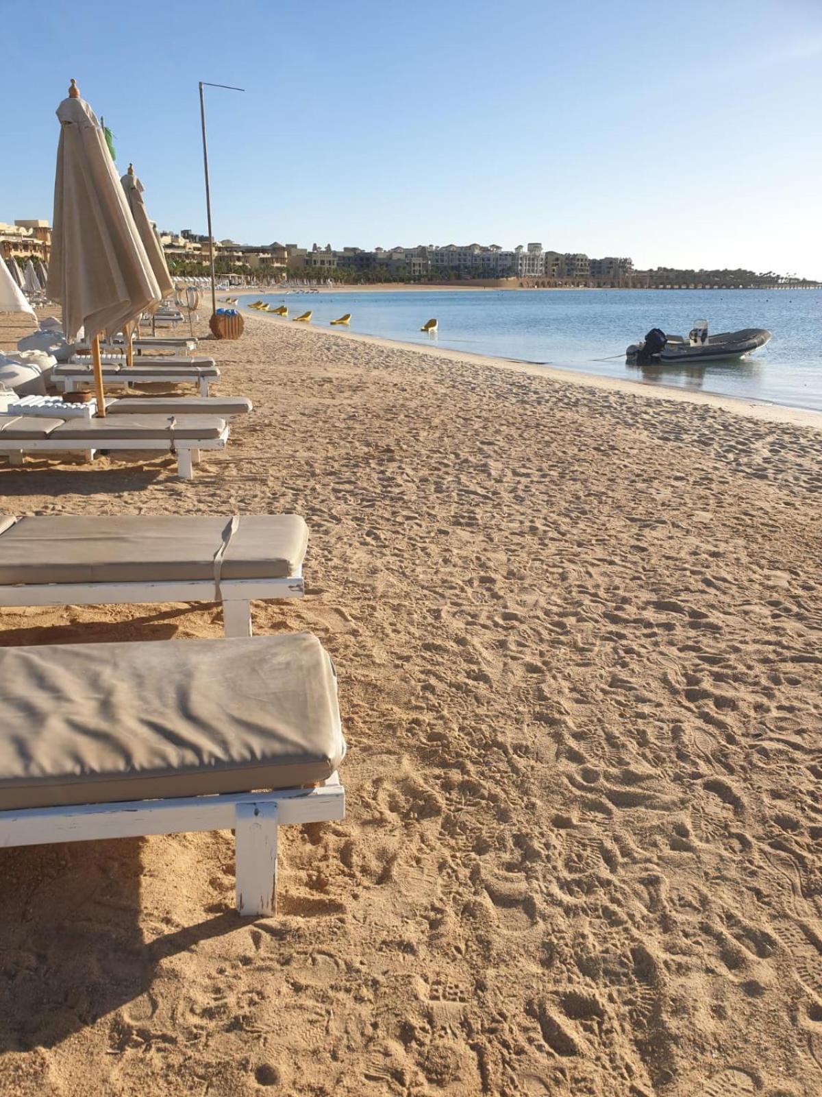 Apartamento Tawaya Sahl Hashesh Hurghada