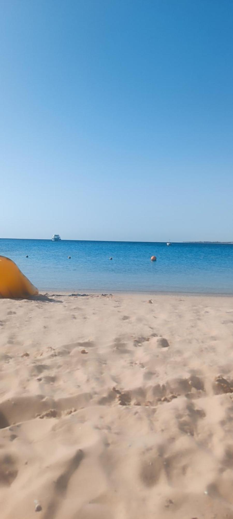 Tawaya Sahl Hashesh Hurghada