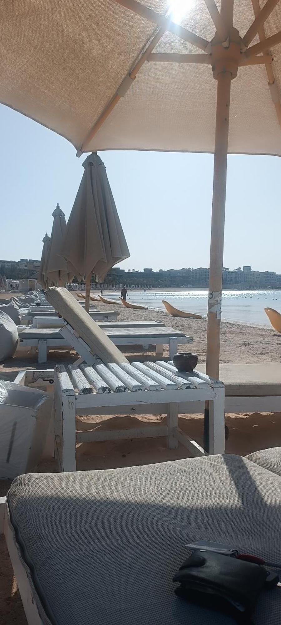 Apartmán Tawaya Sahl Hashesh